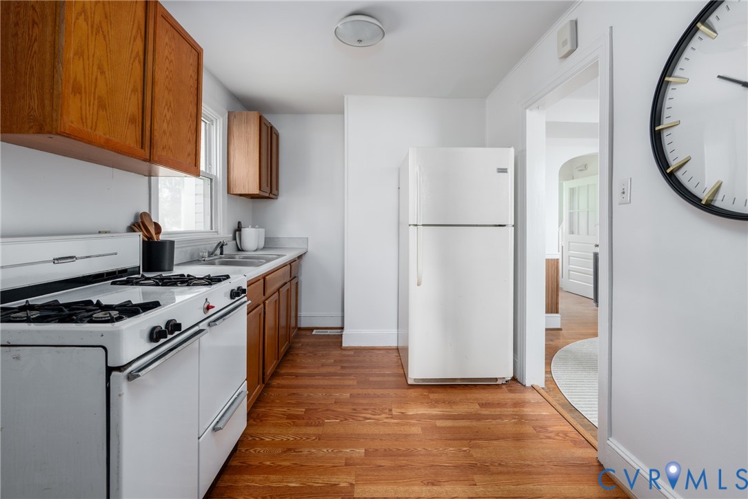 2004 Snead Avenue, Colonial Heights, VA 23834