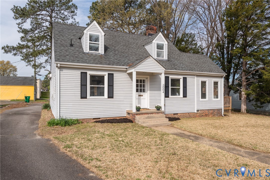 2004 Snead Avenue, Colonial Heights, VA 23834