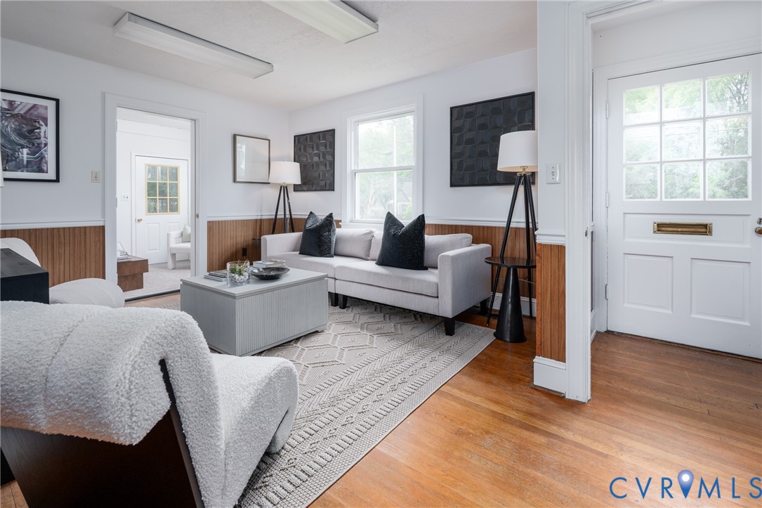2004 Snead Avenue, Colonial Heights, VA 23834