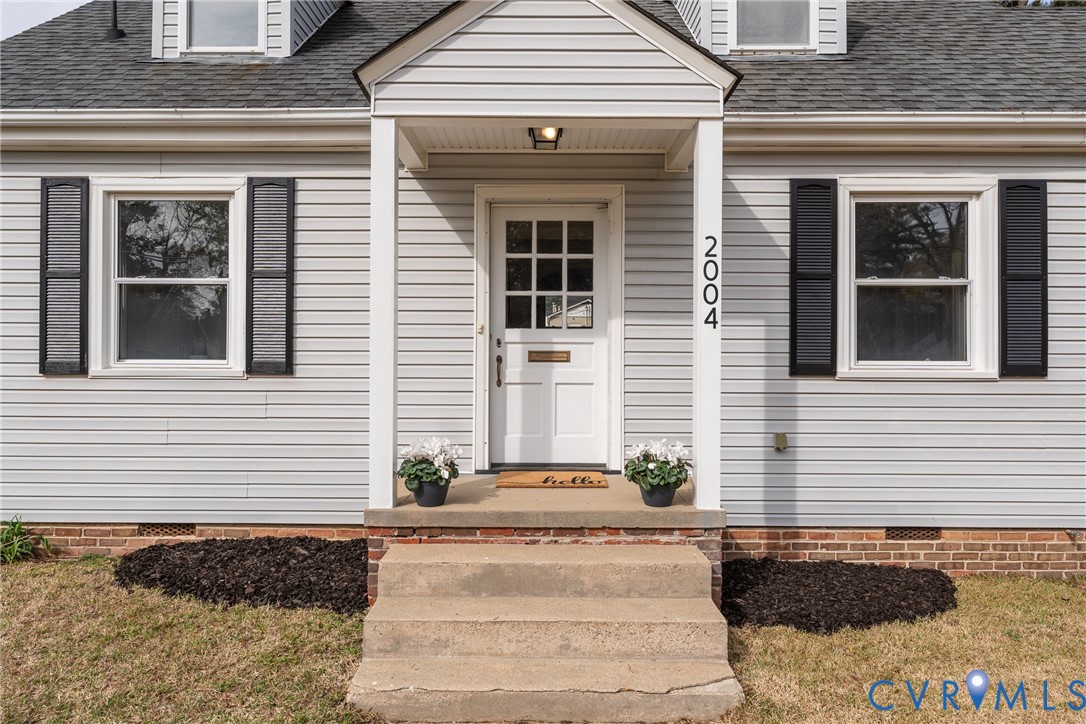 2004 Snead Avenue, Colonial Heights, VA 23834