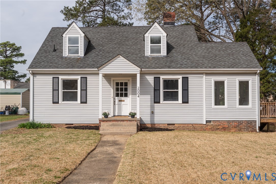 2004 Snead Avenue, Colonial Heights, VA 23834