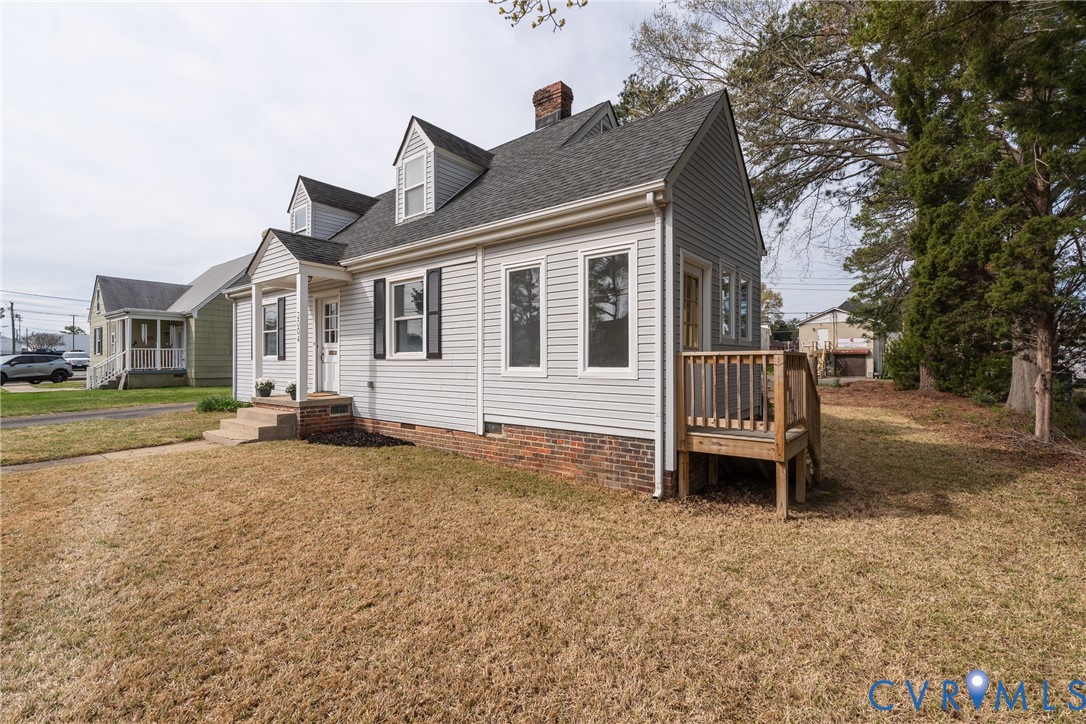 2004 Snead Avenue, Colonial Heights, VA 23834