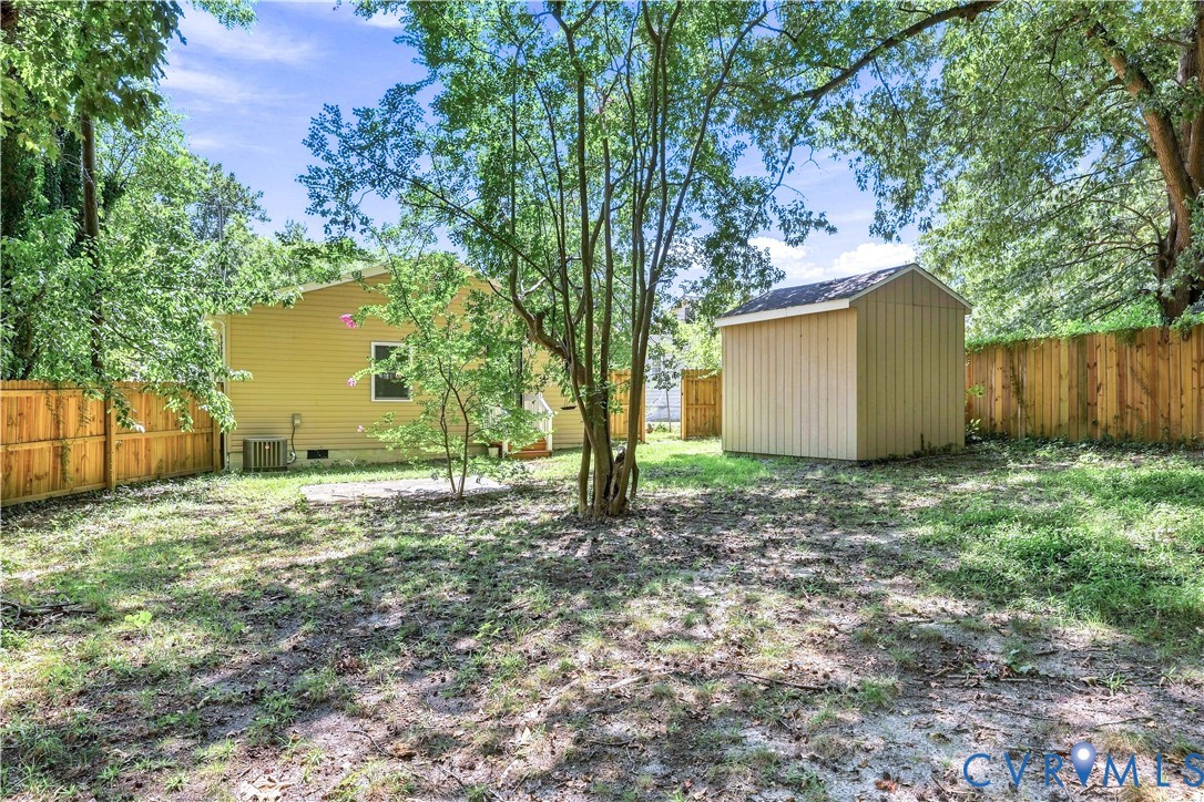 1348 Custer Street, Petersburg, VA 23803
