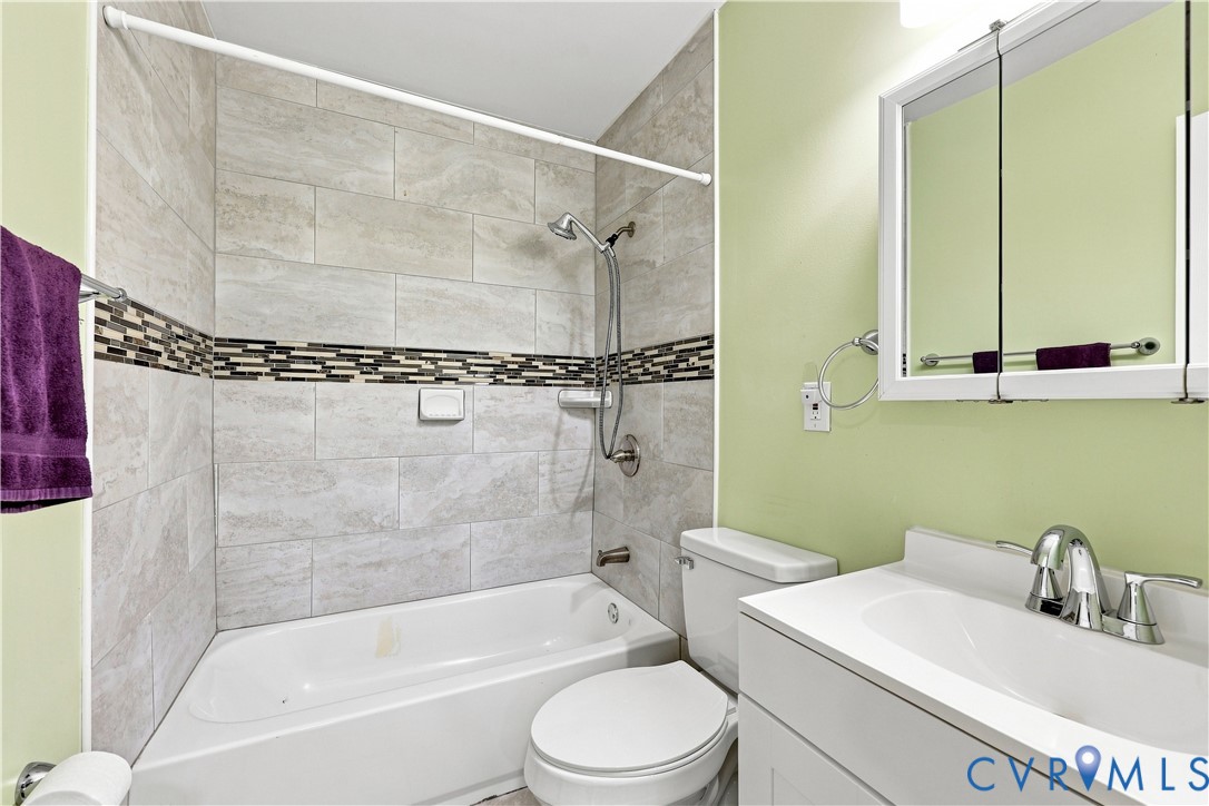 1348 Custer Street, Petersburg, VA 23803