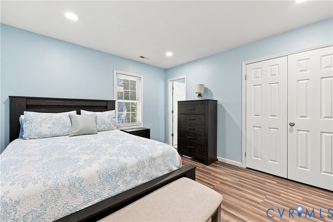 1348 Custer Street, Petersburg, VA 23803