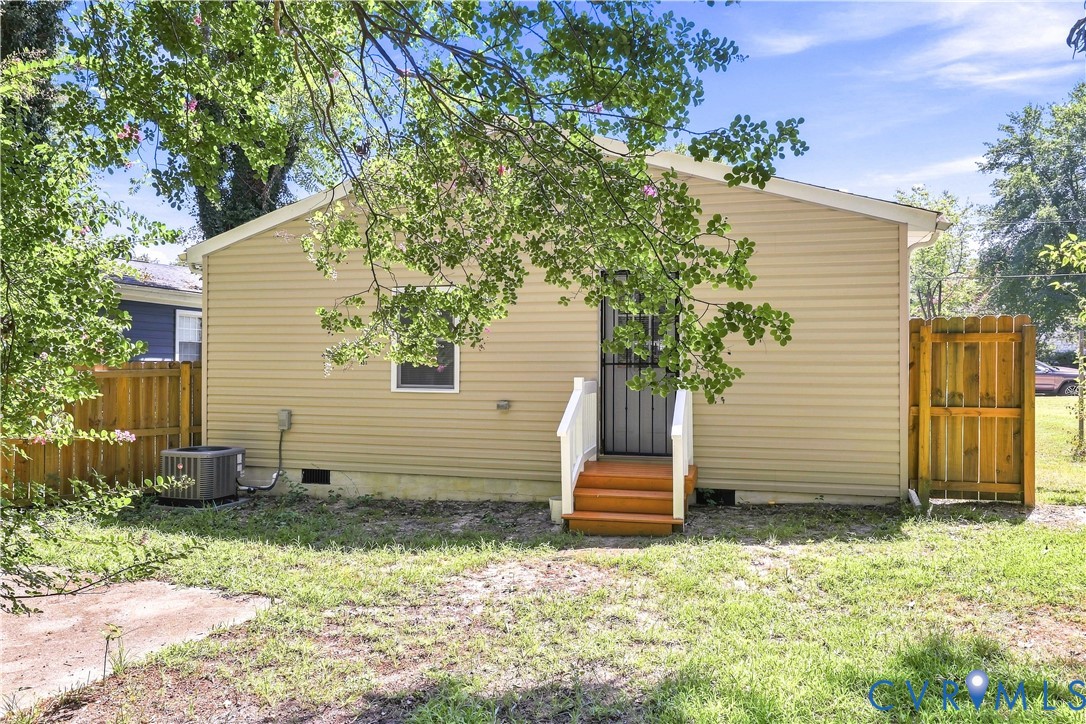 1348 Custer Street, Petersburg, VA 23803