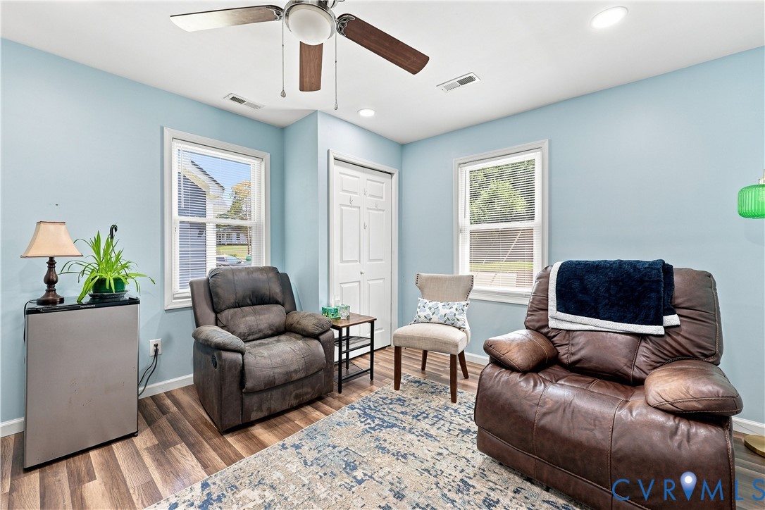 1348 Custer Street, Petersburg, VA 23803