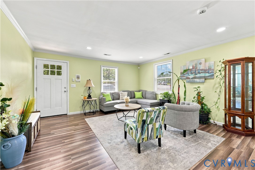 1348 Custer Street, Petersburg, VA 23803