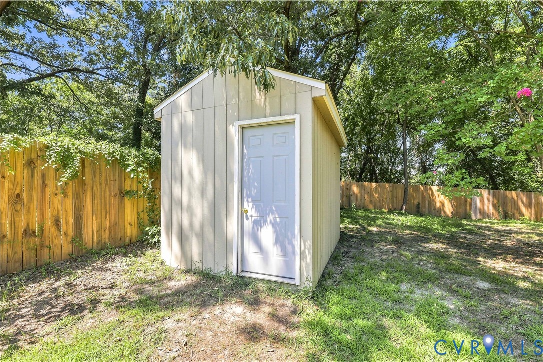 1348 Custer Street, Petersburg, VA 23803