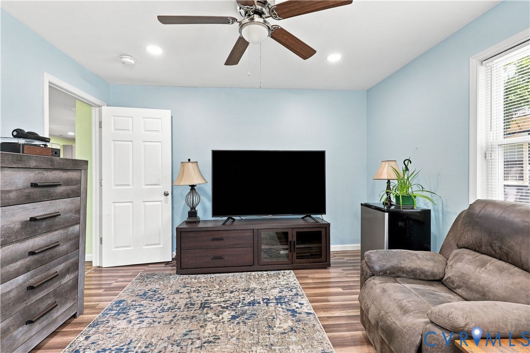 1348 Custer Street, Petersburg, VA 23803
