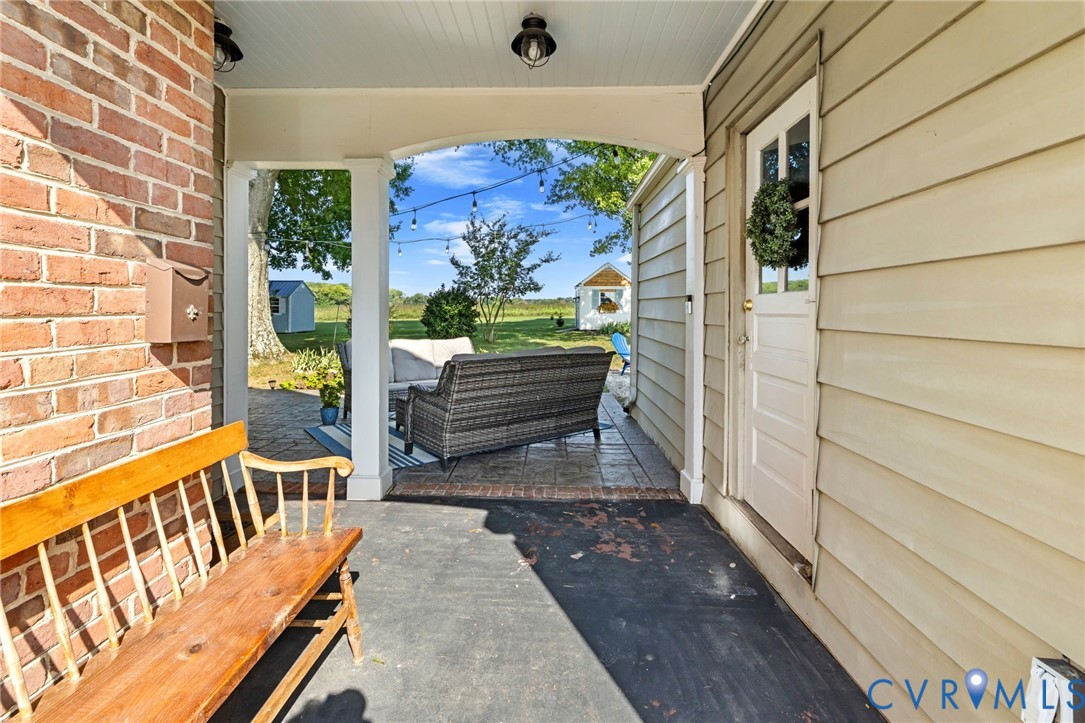 Breezeway