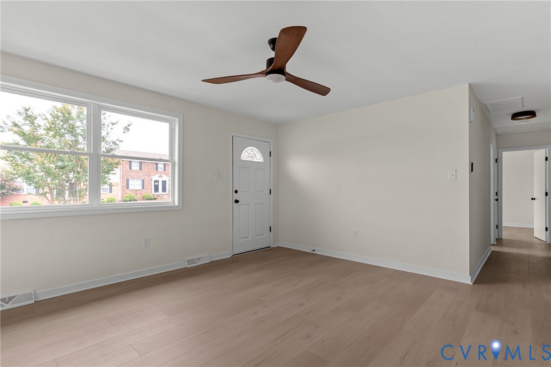 3924 Lamplighter Drive, Richmond, VA 23234