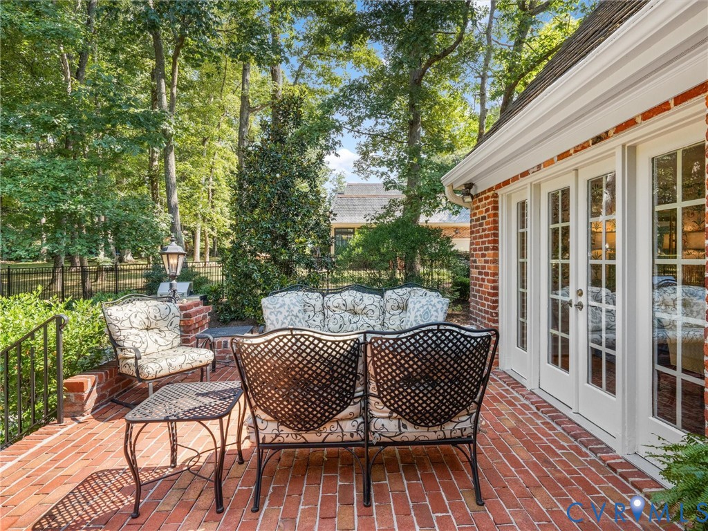 500 Kilmarnock Drive, Collegiate Area, Henrico, VA 23229