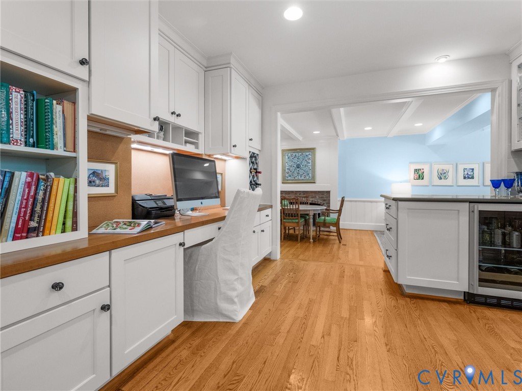 500 Kilmarnock Drive, Collegiate Area, Henrico, VA 23229