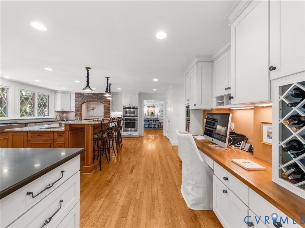 500 Kilmarnock Drive, Collegiate Area, Henrico, VA 23229