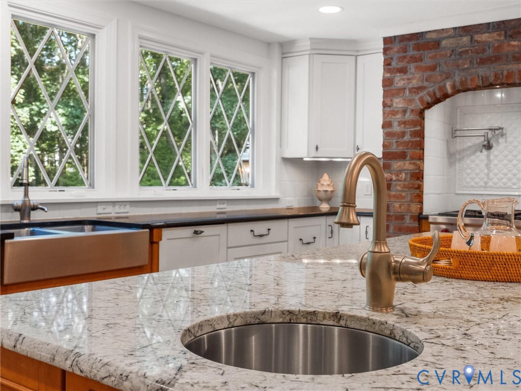 500 Kilmarnock Drive, Collegiate Area, Henrico, VA 23229