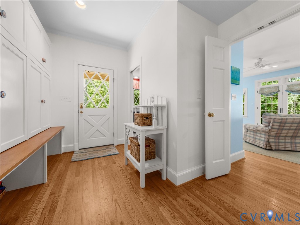 500 Kilmarnock Drive, Collegiate Area, Henrico, VA 23229
