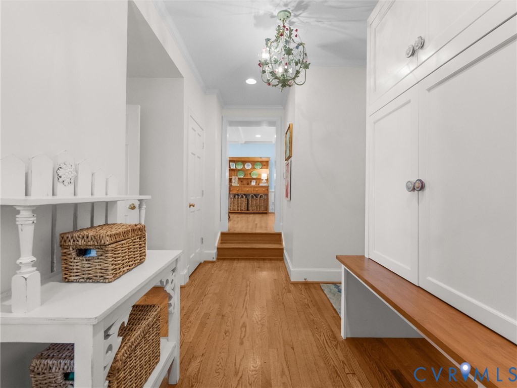500 Kilmarnock Drive, Collegiate Area, Henrico, VA 23229