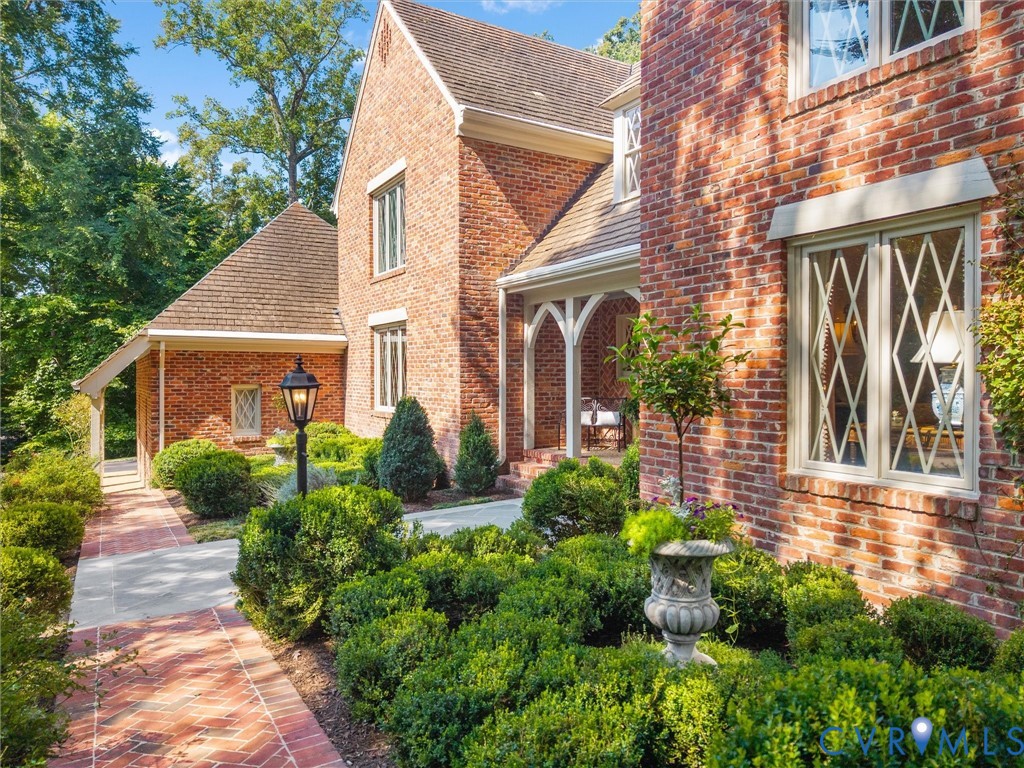 500 Kilmarnock Drive, Collegiate Area, Henrico, VA 23229 500 Kilmarnock Drive, Collegiate Area, Henrico, VA 23229