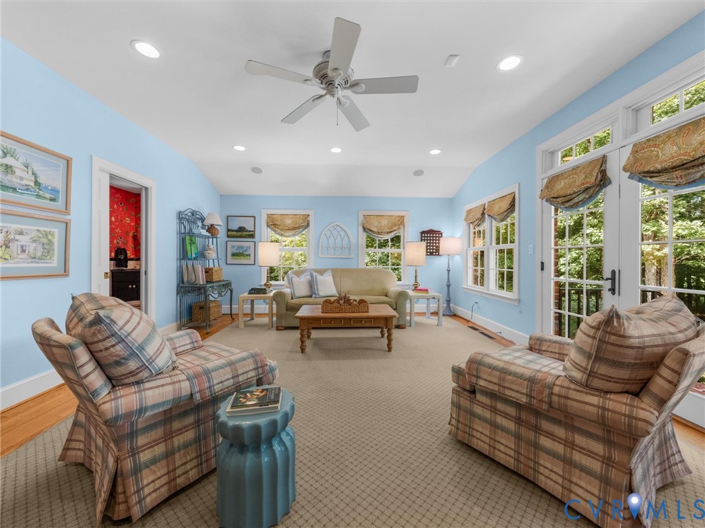 500 Kilmarnock Drive, Collegiate Area, Henrico, VA 23229