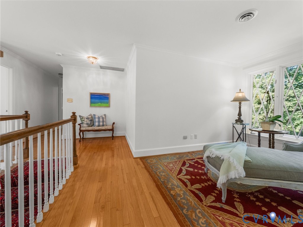 500 Kilmarnock Drive, Collegiate Area, Henrico, VA 23229