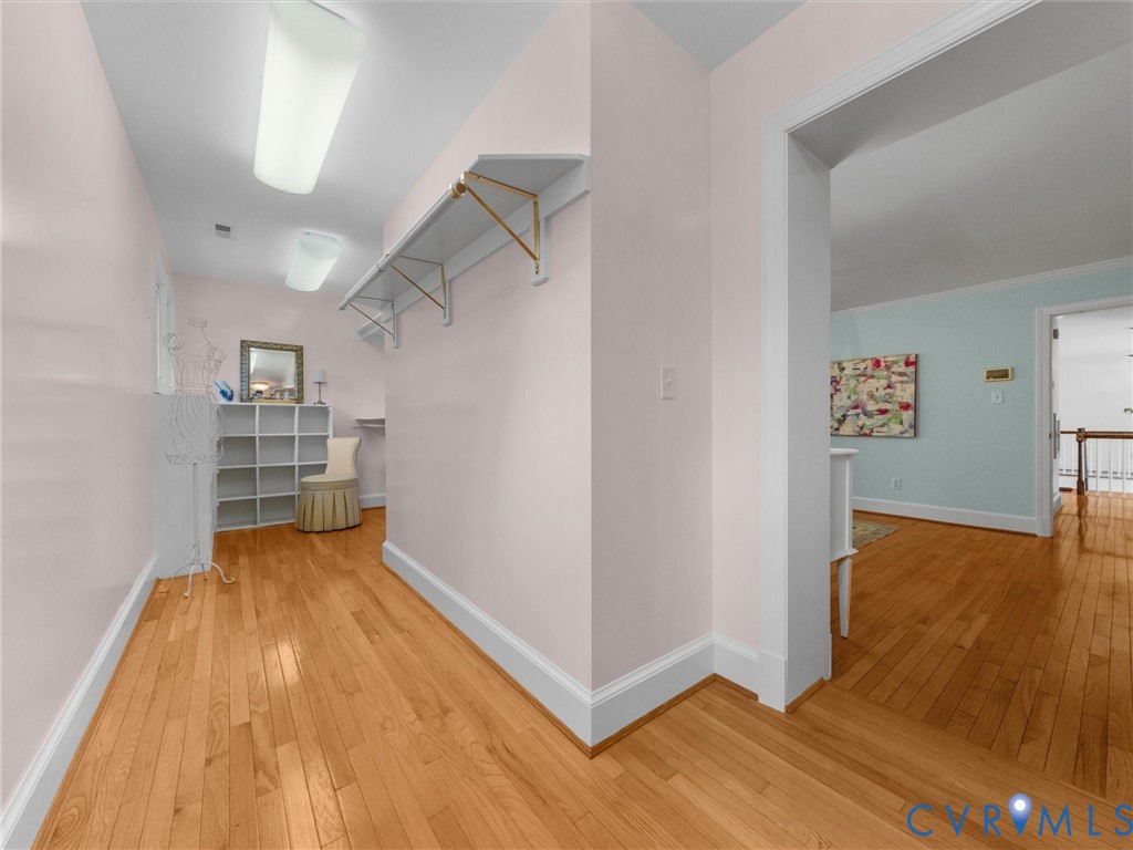 500 Kilmarnock Drive, Collegiate Area, Henrico, VA 23229