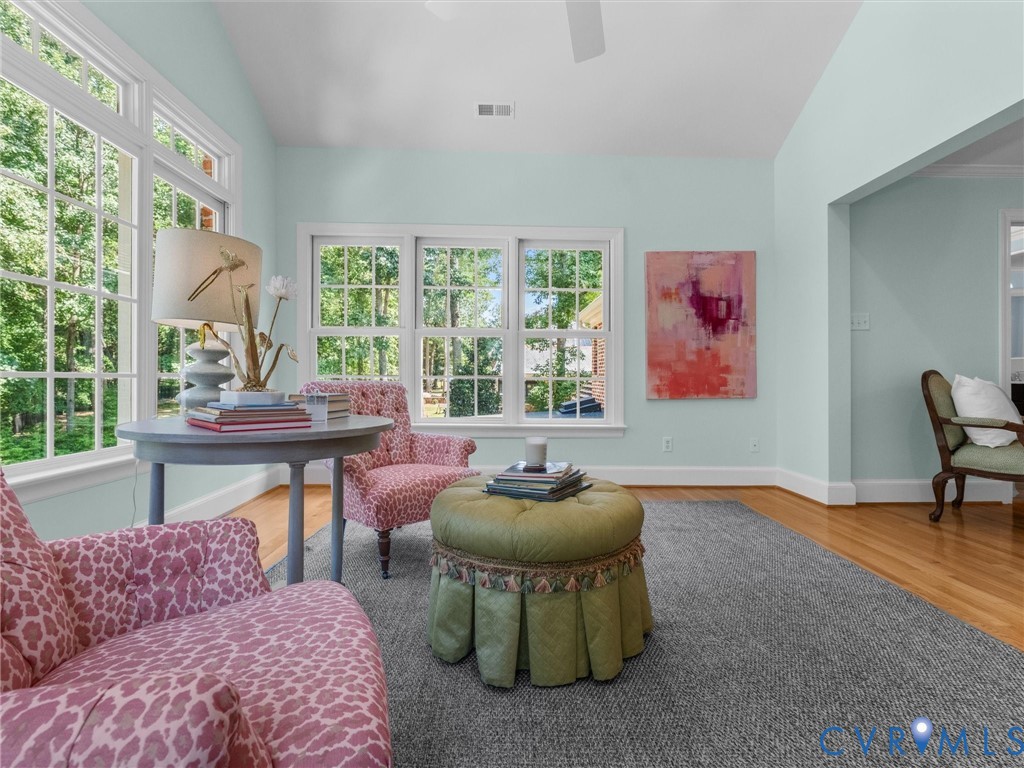 500 Kilmarnock Drive, Collegiate Area, Henrico, VA 23229