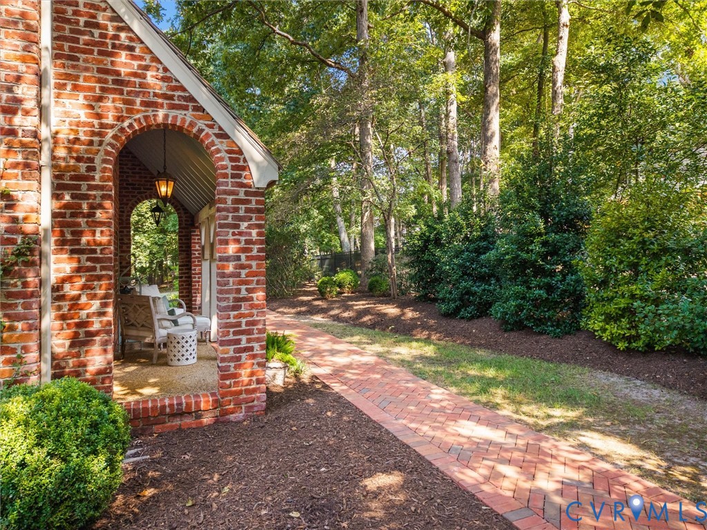 500 Kilmarnock Drive, Collegiate Area, Henrico, VA 23229 500 Kilmarnock Drive, Collegiate Area, Henrico, VA 23229