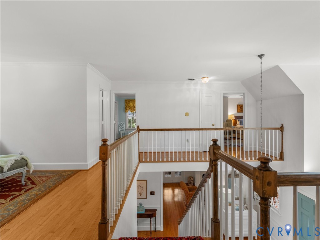 500 Kilmarnock Drive, Collegiate Area, Henrico, VA 23229