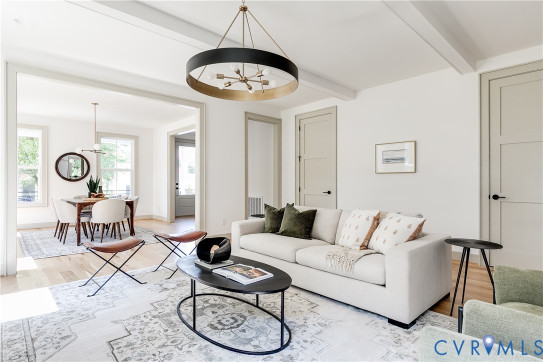 1719 Georgia Avenue, Maymont, Richmond, VA 23220