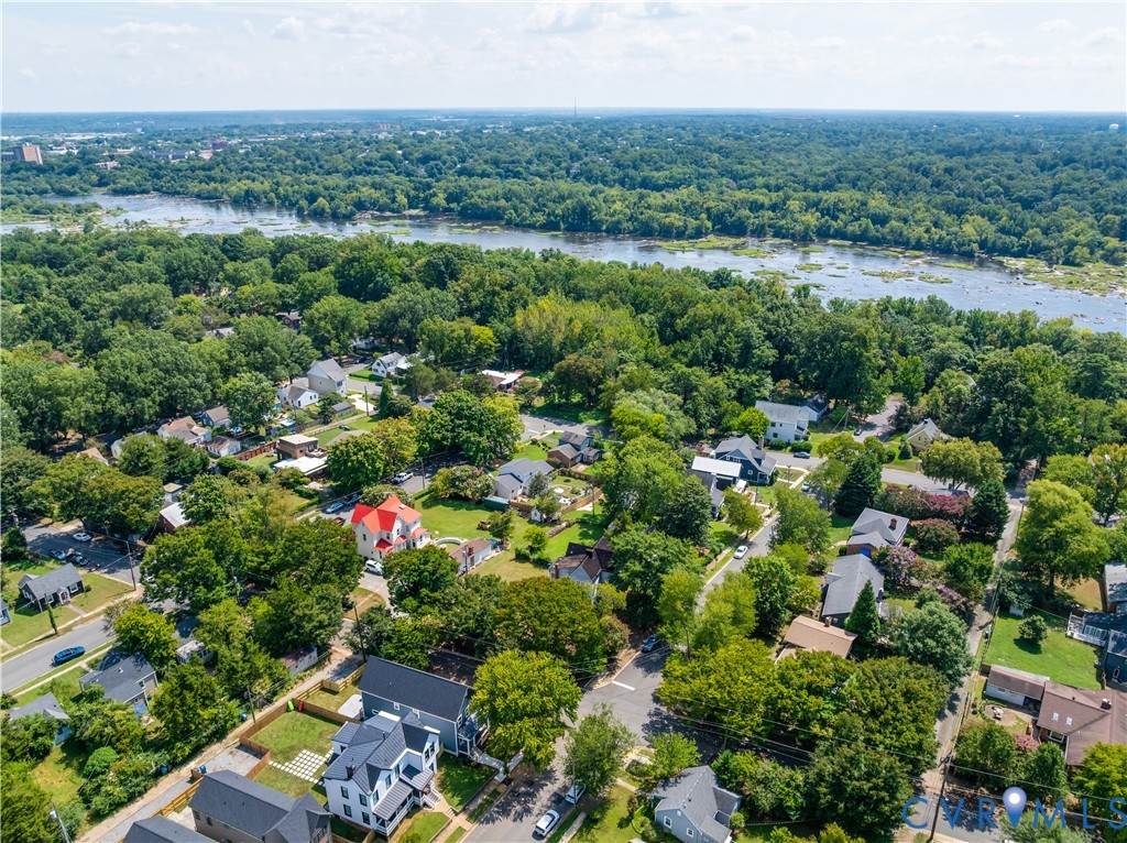 1719 Georgia Avenue, Maymont, Richmond, VA 23220