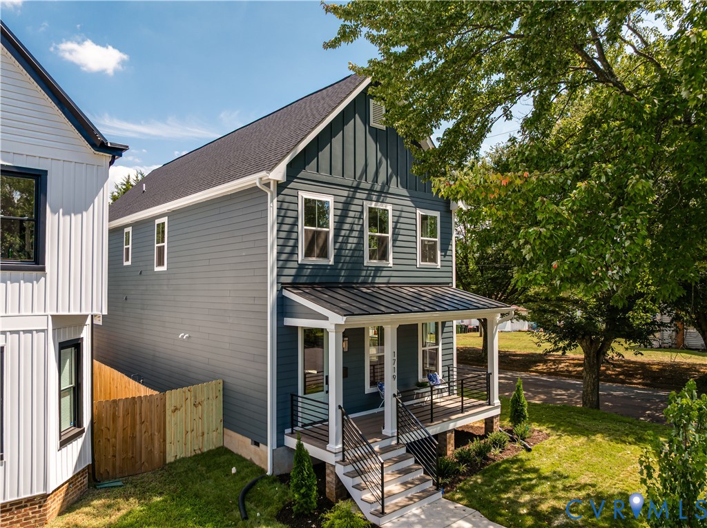 1719 Georgia Avenue, Maymont, Richmond, VA 23220