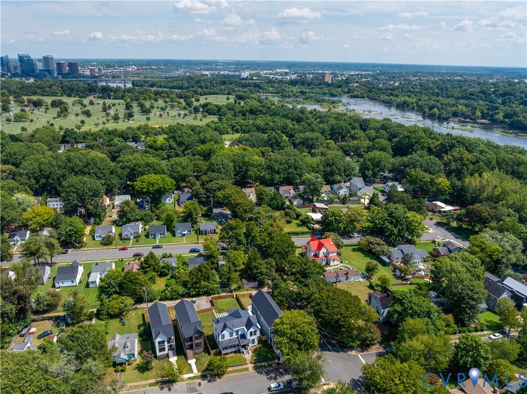 1719 Georgia Avenue, Maymont, Richmond, VA 23220