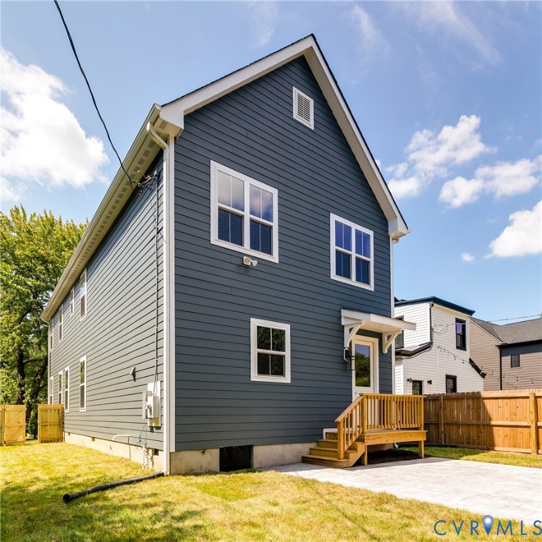 1719 Georgia Avenue, Maymont, Richmond, VA 23220