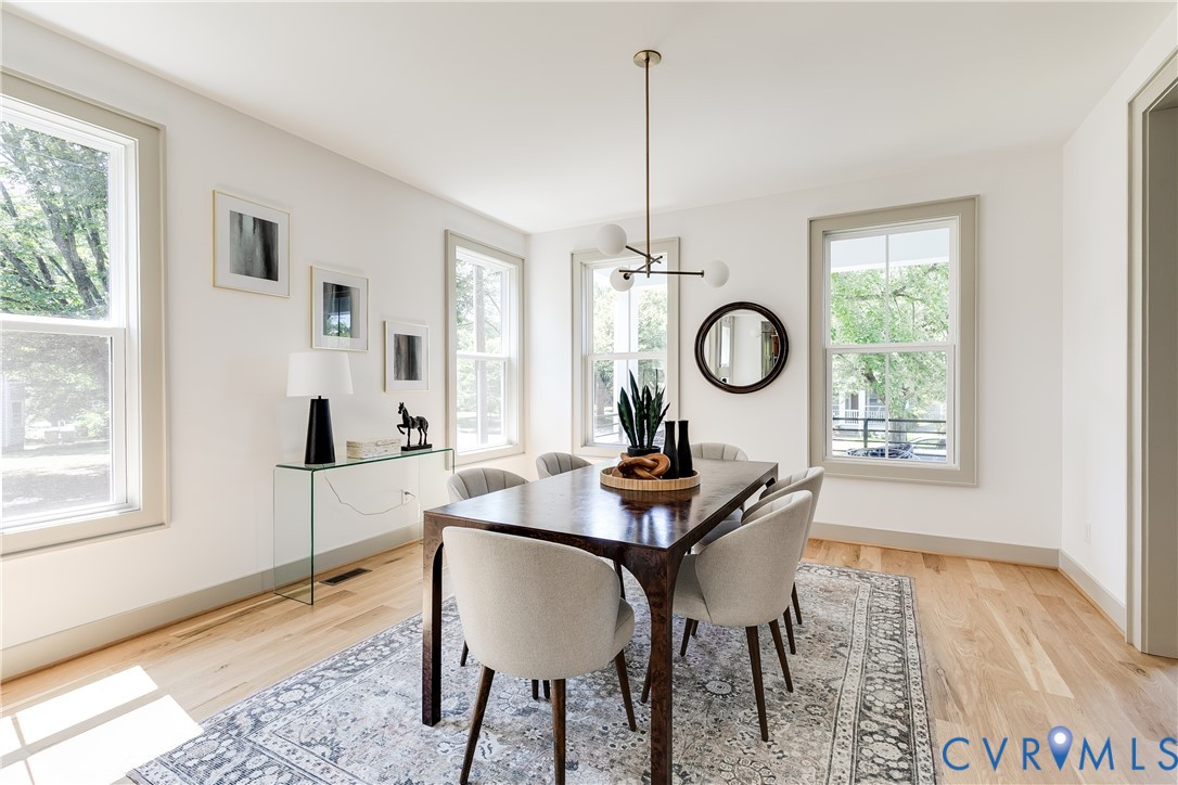 1719 Georgia Avenue, Maymont, Richmond, VA 23220