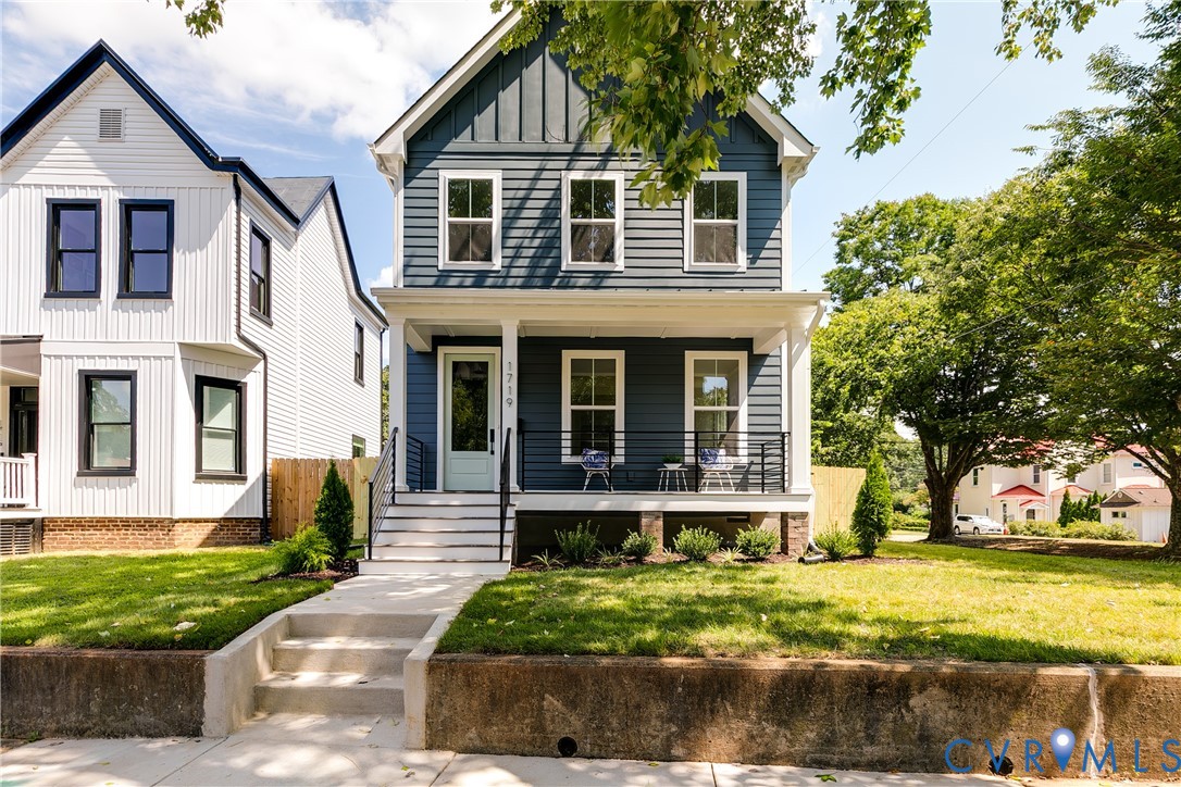 1719 Georgia Avenue, Maymont, Richmond, VA 23220 1719 Georgia Avenue, Maymont, Richmond, VA 23220