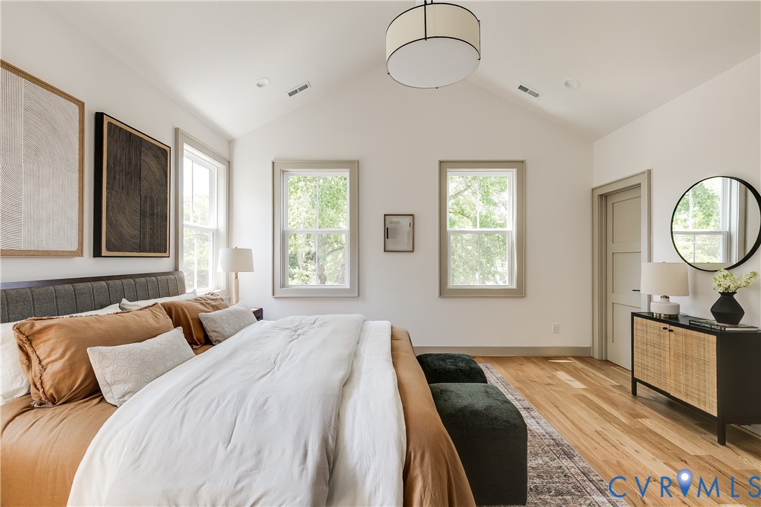 1719 Georgia Avenue, Maymont, Richmond, VA 23220