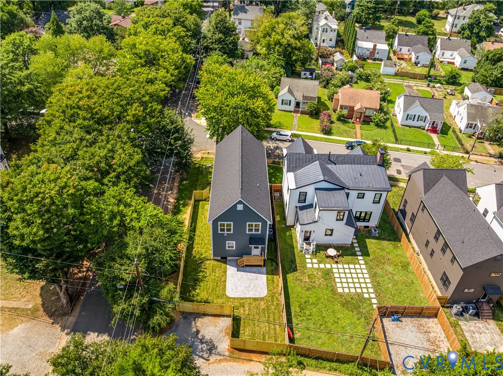 1719 Georgia Avenue, Maymont, Richmond, VA 23220