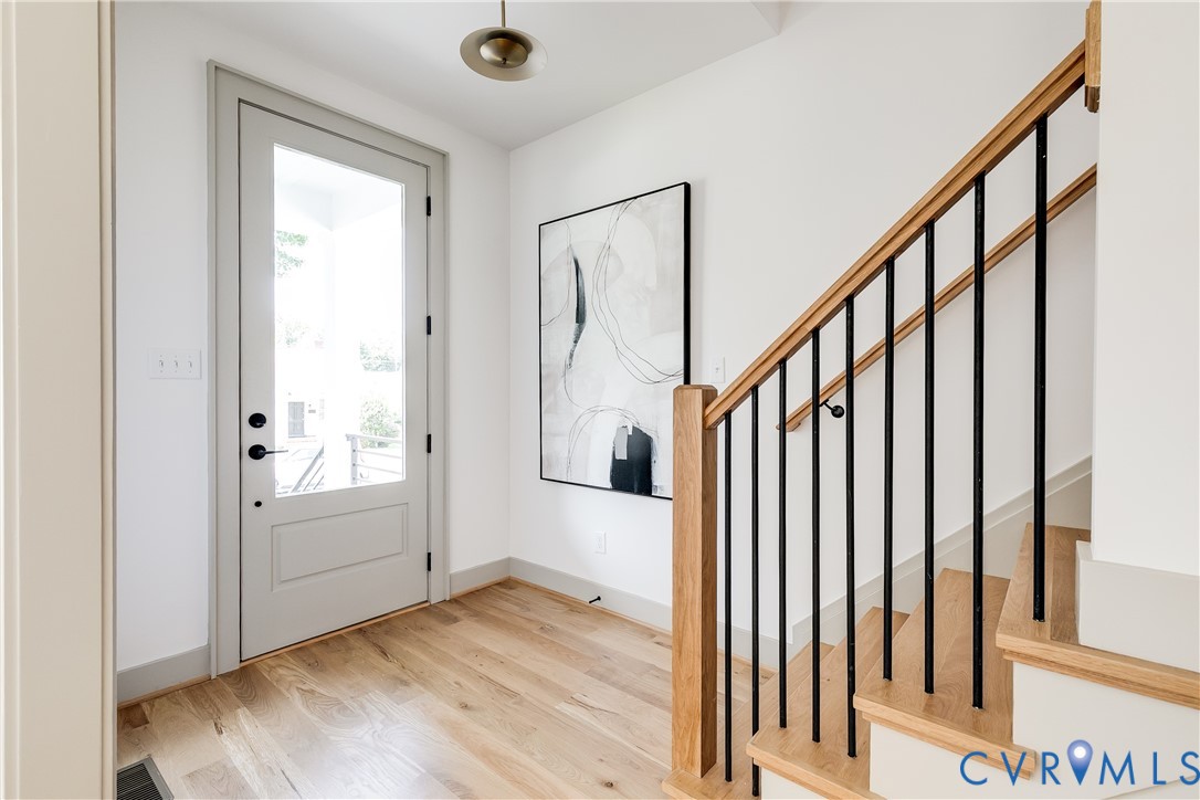 1719 Georgia Avenue, Maymont, Richmond, VA 23220