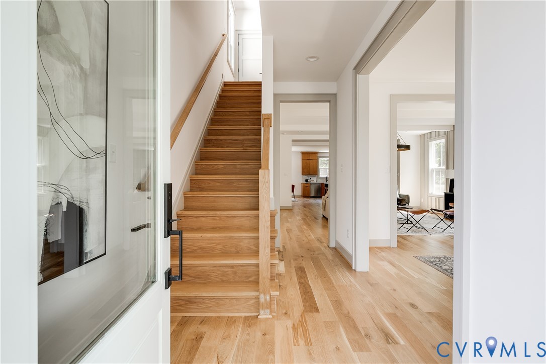 1719 Georgia Avenue, Maymont, Richmond, VA 23220