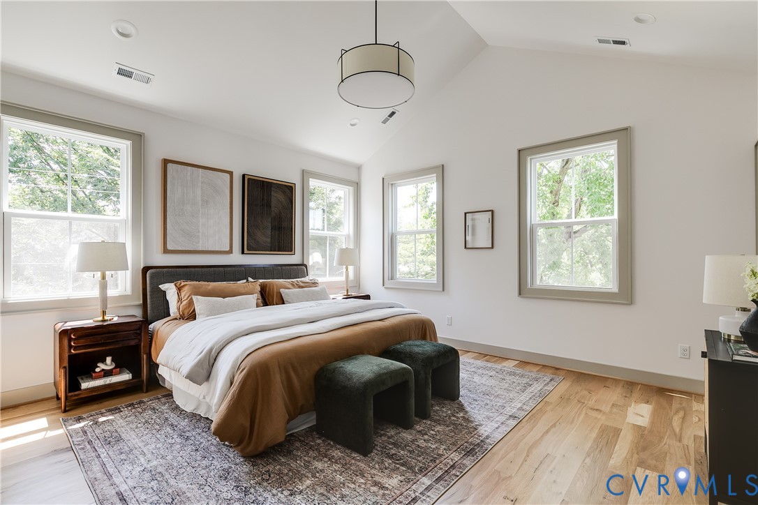 1719 Georgia Avenue, Maymont, Richmond, VA 23220