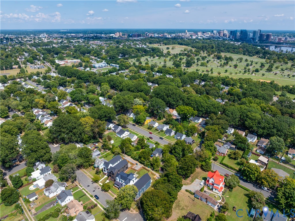 1719 Georgia Avenue, Maymont, Richmond, VA 23220