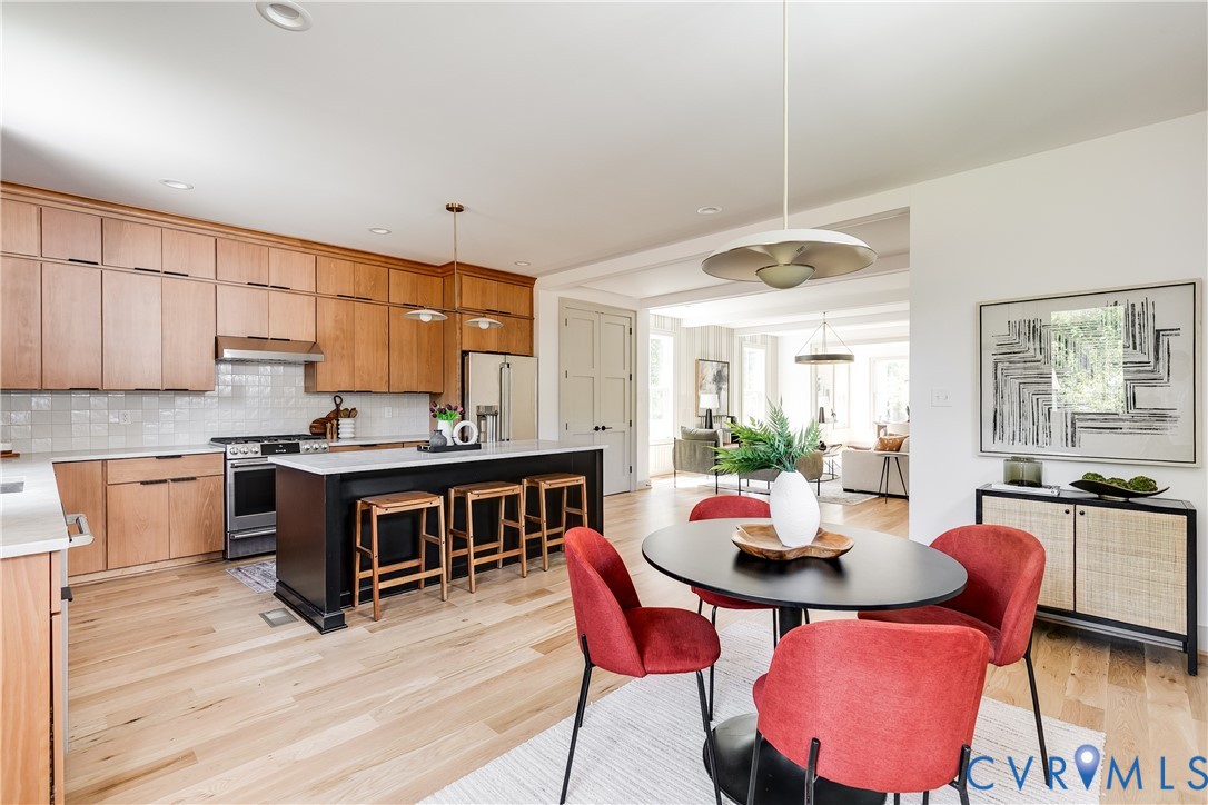 1719 Georgia Avenue, Maymont, Richmond, VA 23220