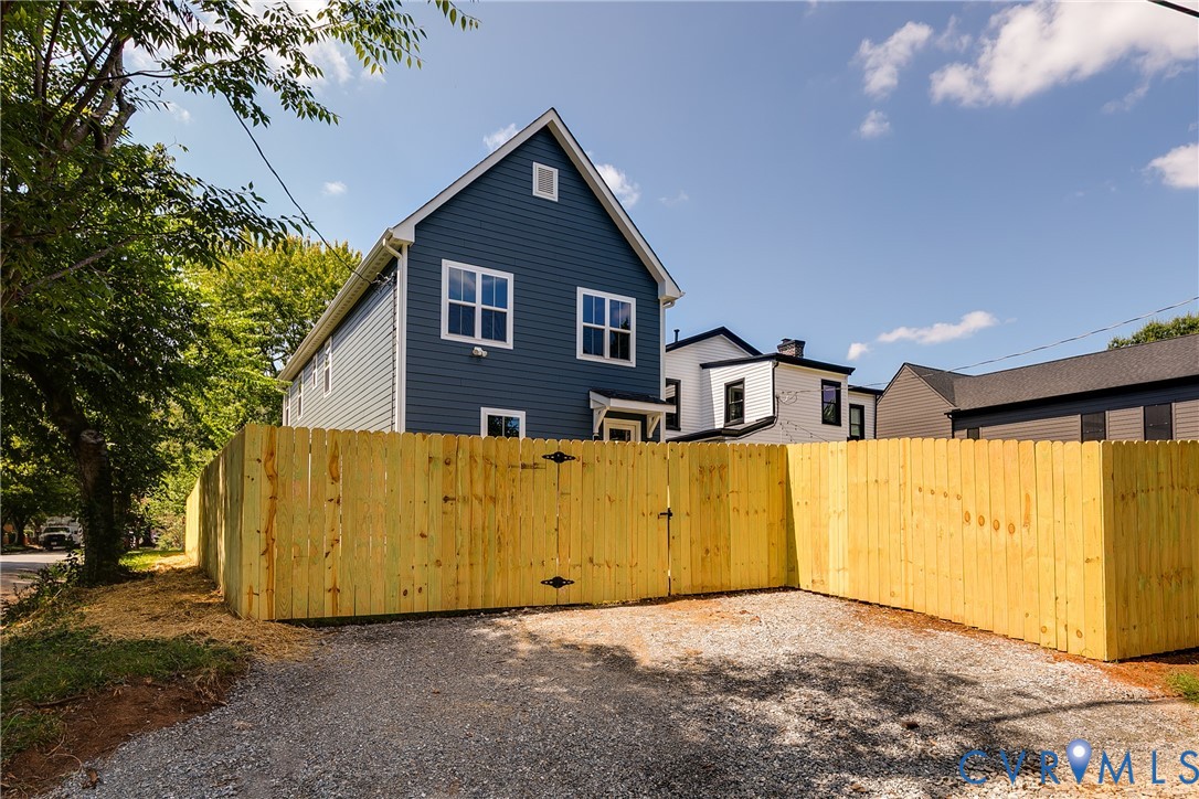 1719 Georgia Avenue, Maymont, Richmond, VA 23220