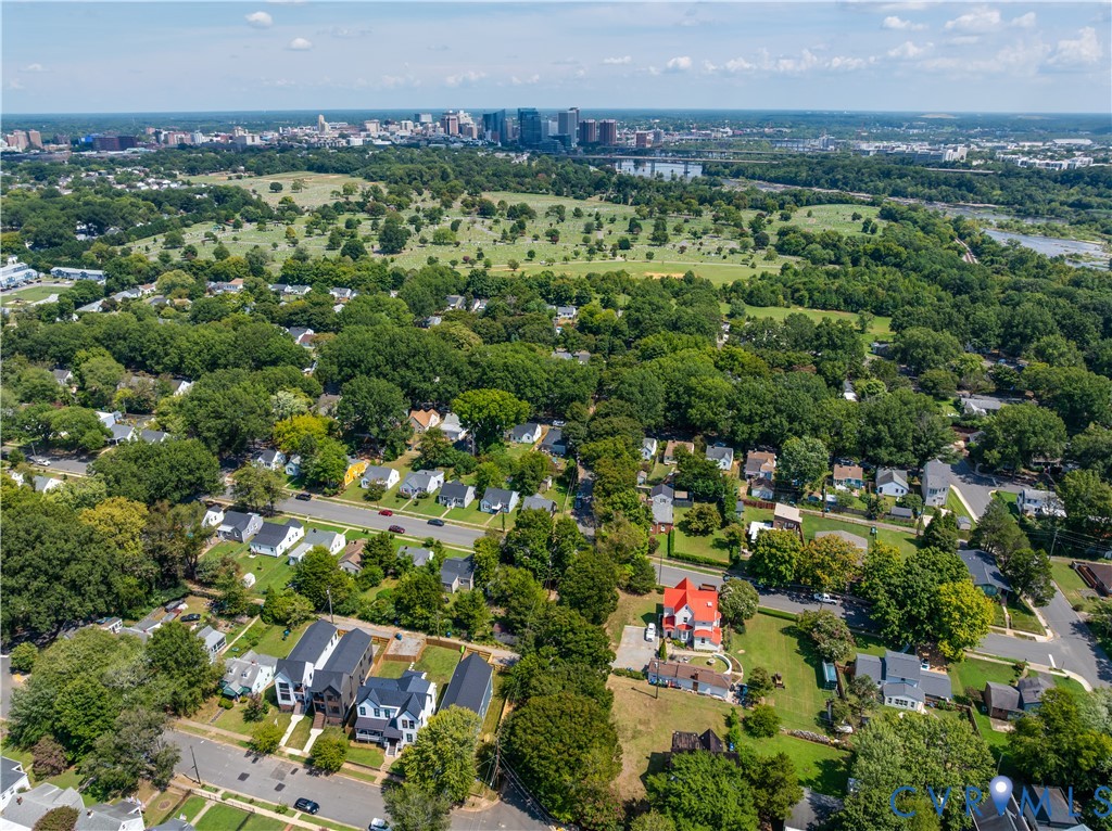 1719 Georgia Avenue, Maymont, Richmond, VA 23220