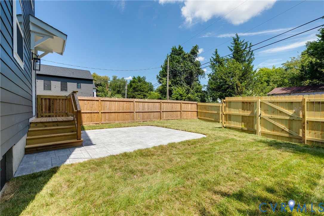 1719 Georgia Avenue, Maymont, Richmond, VA 23220