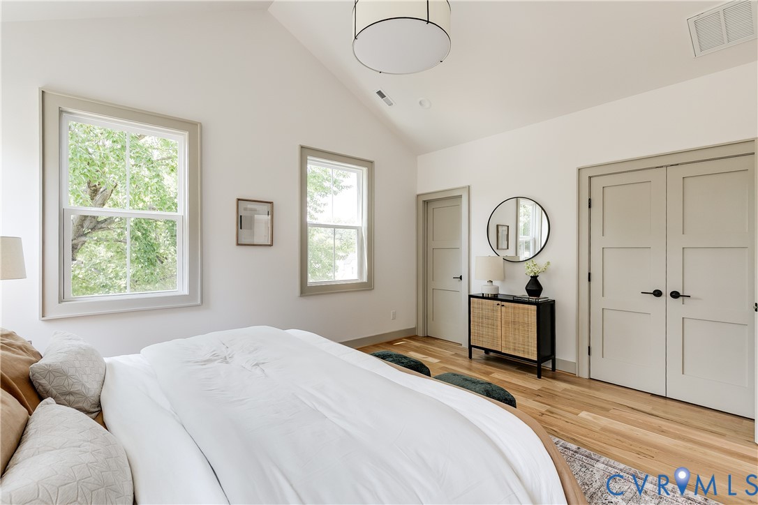1719 Georgia Avenue, Maymont, Richmond, VA 23220