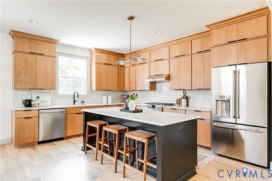 1719 Georgia Avenue, Maymont, Richmond, VA 23220