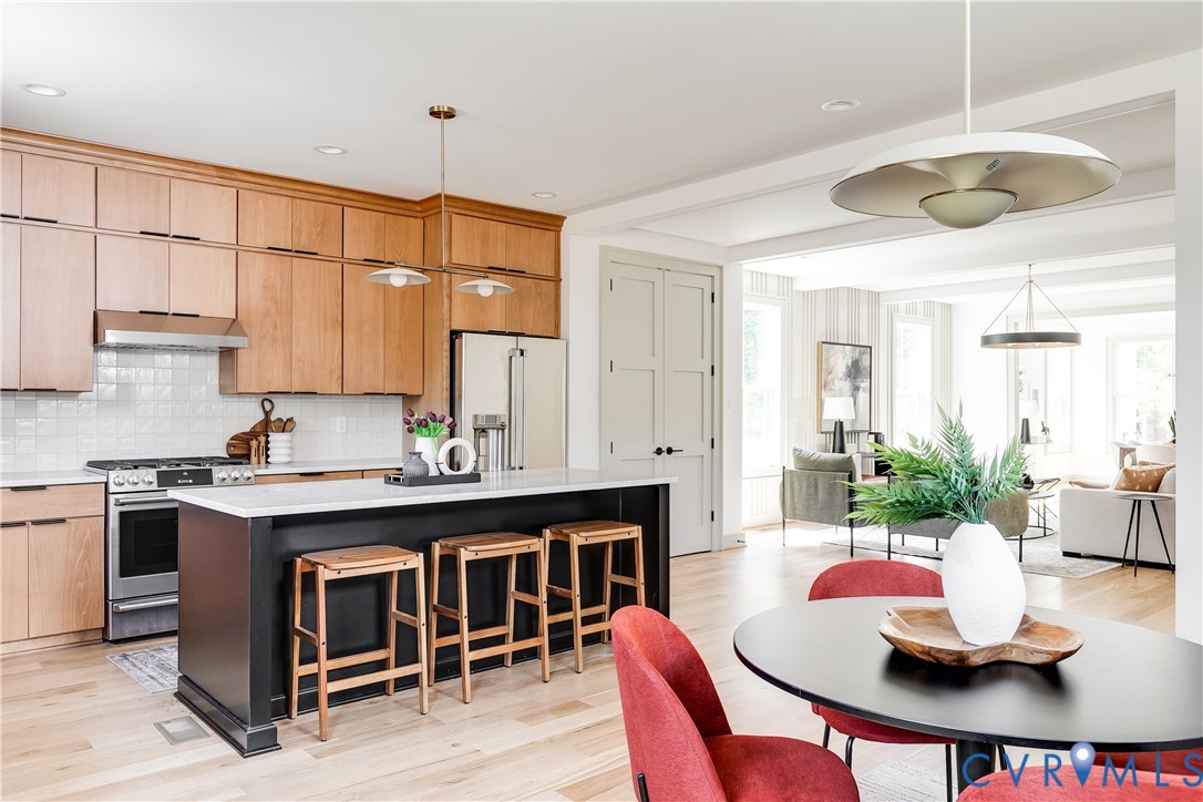 1719 Georgia Avenue, Maymont, Richmond, VA 23220