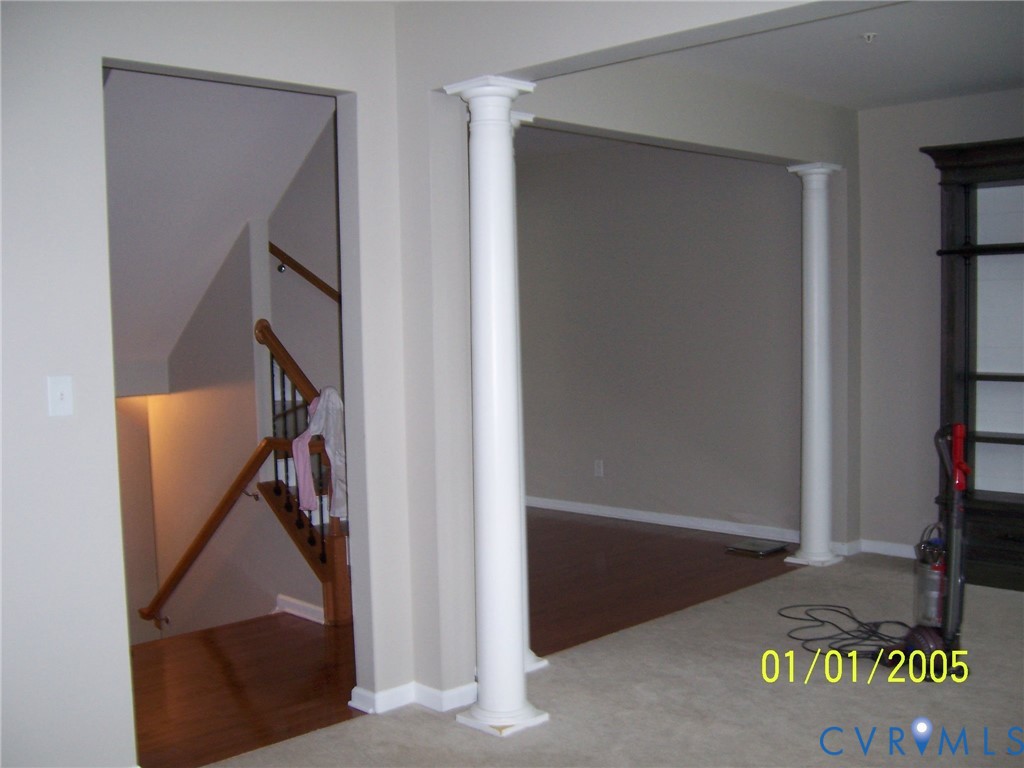 1805 Liesfeld Parkway, Henrico, VA 23060 1805 Liesfeld Parkway, Henrico, VA 23060